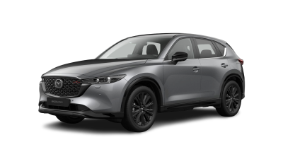 Mazda CX-5 2.0L SKYACTIV G 165PS 6MT FWD ADVANTAGE