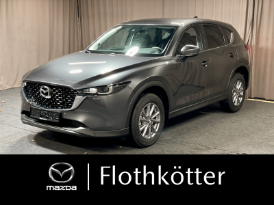 Mazda CX-5 e-SKYACTIV G 194ps 6AT FWD CENTER-LINE COCO