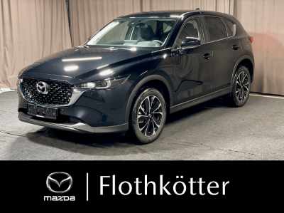 Mazda CX-5 CX-5 2023 5WGN 2.5L e-SKYACTIV G 194ps 6AT FWD