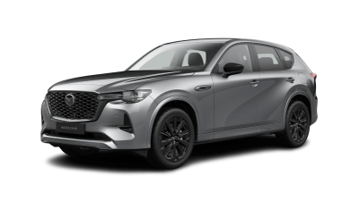 Mazda CX-60 3.3L e-SKYACTIV D 254ps 8AT AWD Homura PANO