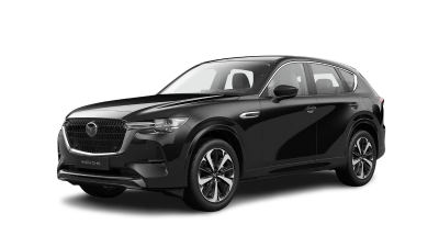 Mazda CX-60 3.3L e-SKYACTIV D 254ps 8AT AWD Takumi PANO