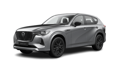 Mazda CX-60 3.3L e-SKYACTIV phev 327PS  AWD Homura Plus