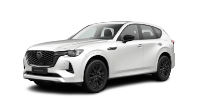 Mazda CX-60 3.3L e-SKYACTIV D 254PS 8AT AWD Homura COSO