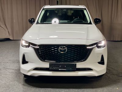 Mazda CX-60 CX-60 254PS HOMURA*DRIVER*SOUND*PANO