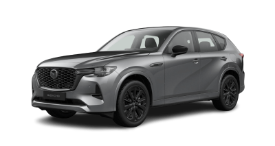 Mazda CX-60 3.3L e-SKYACTIV D 254PS 8AT AWD HOMURA PLUS