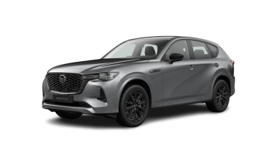 Mazda CX-60 2.5L e-SKYACTIV PHEV 327 PS 8AT AWD Homura Plus