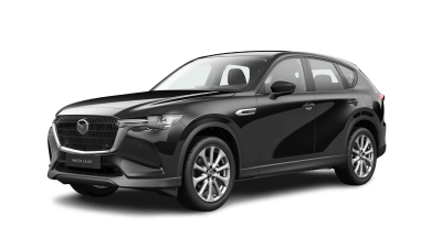 Mazda CX60 CX-60 200PS ECXLUSIVE*DRIVER*SOUND*