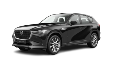 Mazda CX-60 2.5L e-SKYACTIV PHEV 327 PS 8AT AWD HOMURA PLUS