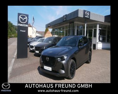 Mazda CX-60 2.5L e-SKYACTIV PHEV 327 PS 8AT AWD Homura Plus