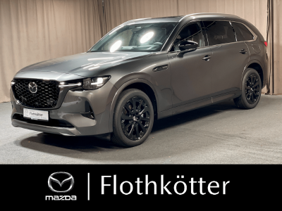 Mazda CX-80 CX-80 254PS HOMURA PLUS*6SITZ*BOSE*MATRIX-LED