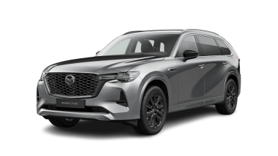 Mazda CX-80 e-SKYACTIV PHEV 327ps