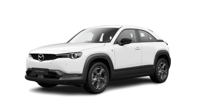 Mazda MX-30 MX-30 UPDATE22 ADVANTAGE*3-phasig*MATRIX-LED*