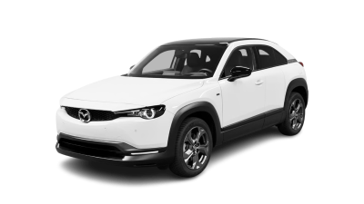 Mazda MX-30