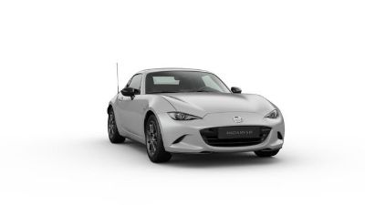 Mazda MX5