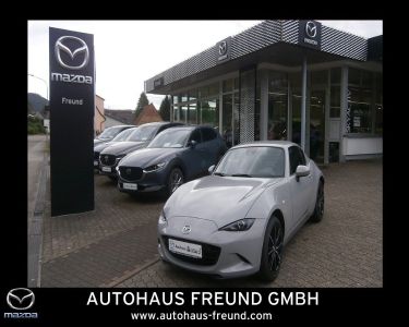 Mazda MX5