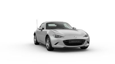 Mazda MX-5 1.5L SKYACTIV-G (132 hp) Homura