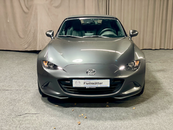 Mazda MX-5 EXCLUSIVE*DRIVER*BOSE*MATRIX-LED*