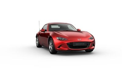 Mazda MX-5 1.5L SKYACTIV-G (132 hp) Exclusive-line