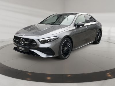 Mercedes-Benz A 220 d Limousine ***Sommeraktion***