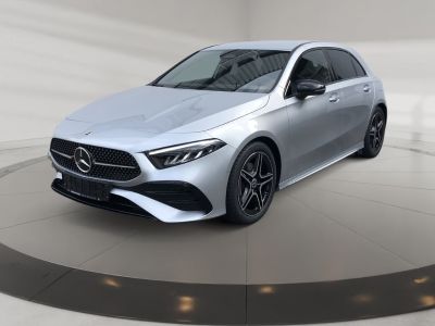 Mercedes-Benz A-Klasse 180 ++sofort verfügbar++