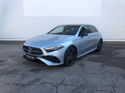Mercedes-Benz A 180 AMG