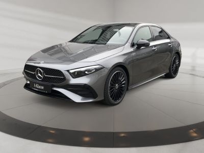 Mercedes-Benz A 220 d Limousine