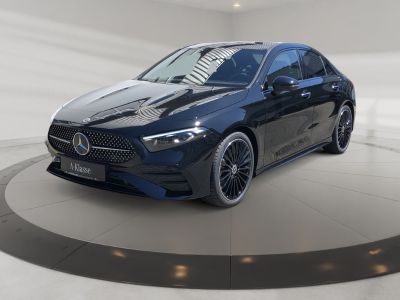 Mercedes-Benz A 220 d Limousine ++sofort verfügbar++