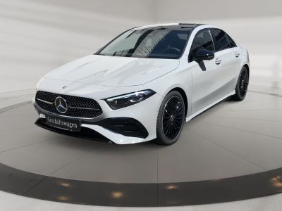 Mercedes-Benz A 250 4MATIC Limousine ++sofort verfügbar++