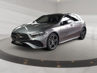 Mercedes-Benz A 180 ++sofort verfügbar++
