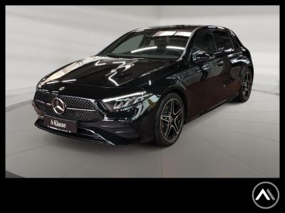 Mercedes-Benz A 180 AMG Line