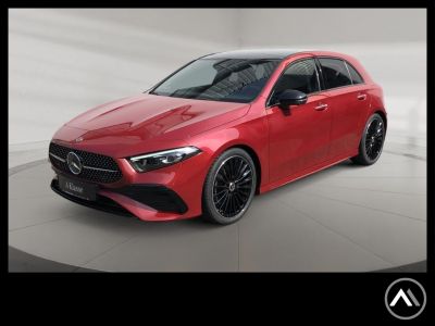 Mercedes-Benz A-Klasse 220d ++sofort verfügbar++