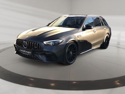 Mercedes-Benz AMG C 63 S E-PERFORMANCE  T-Modell
