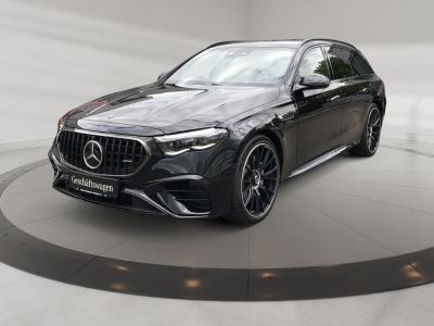Mercedes-Benz AMG E 53 Hybrid 4MATIC+ T-Modell