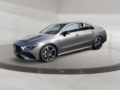 Mercedes AMG Bild von FAAREN