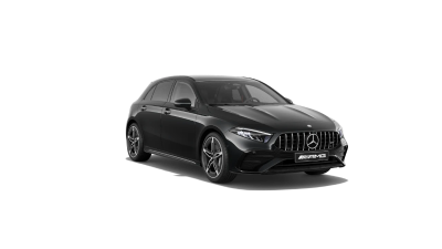 Mercedes AMG Bild von FAAREN