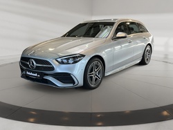 Mercedes-Benz C 220d T AMG-Line