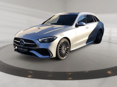 Mercedes-Benz C 220 d T-Modell +AMG-Line+