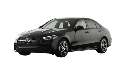 Mercedes-Benz C-Klasse C 300e AMG Line Rückfahrkamera AHK