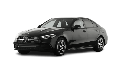 Mercedes-Benz C-Klasse C 300e AMG Line Rückfahrkamera AHK