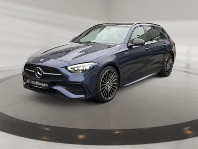 Mercedes-Benz C 180 T-Modell Edition AMG-Line