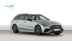 Mercedes-Benz C-Klasse 220d T-Modell