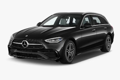 Mercedes C-Klasse