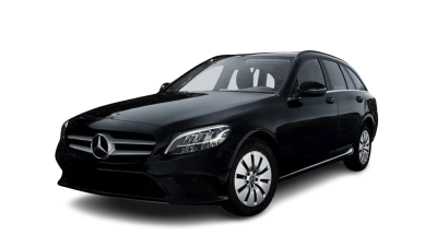 Mercedes-Benz C-Klasse 180d, T-Modell, Automatik, Navigation