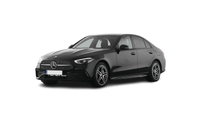 Mercedes-Benz C-Klasse C 300e AMG Line Rückfahrkamera AHK