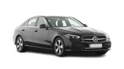 Mercedes-Benz C-Klasse C200 Limousine AVANTGARDE