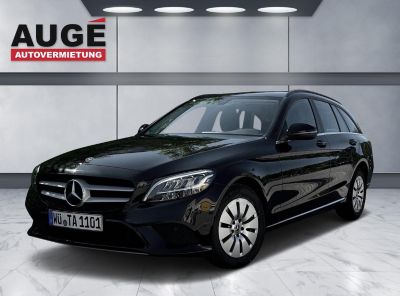 Mercedes C-Klasse