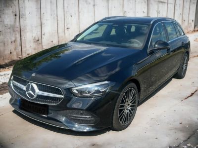 Mercedes-Benz C 180 T Avantgarde Edition LED NAVI elektr.