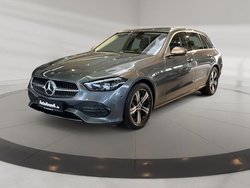 Mercedes-Benz C 220 d T Avantgarde