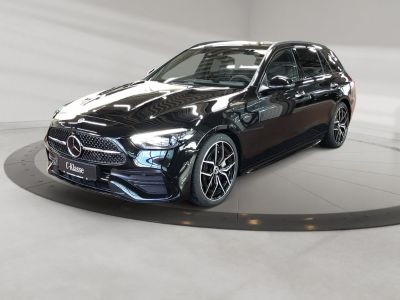 Mercedes-Benz C-Klasse 300 4MATIC T-Modell