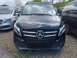 Mercedes-Benz Campstar 300 d